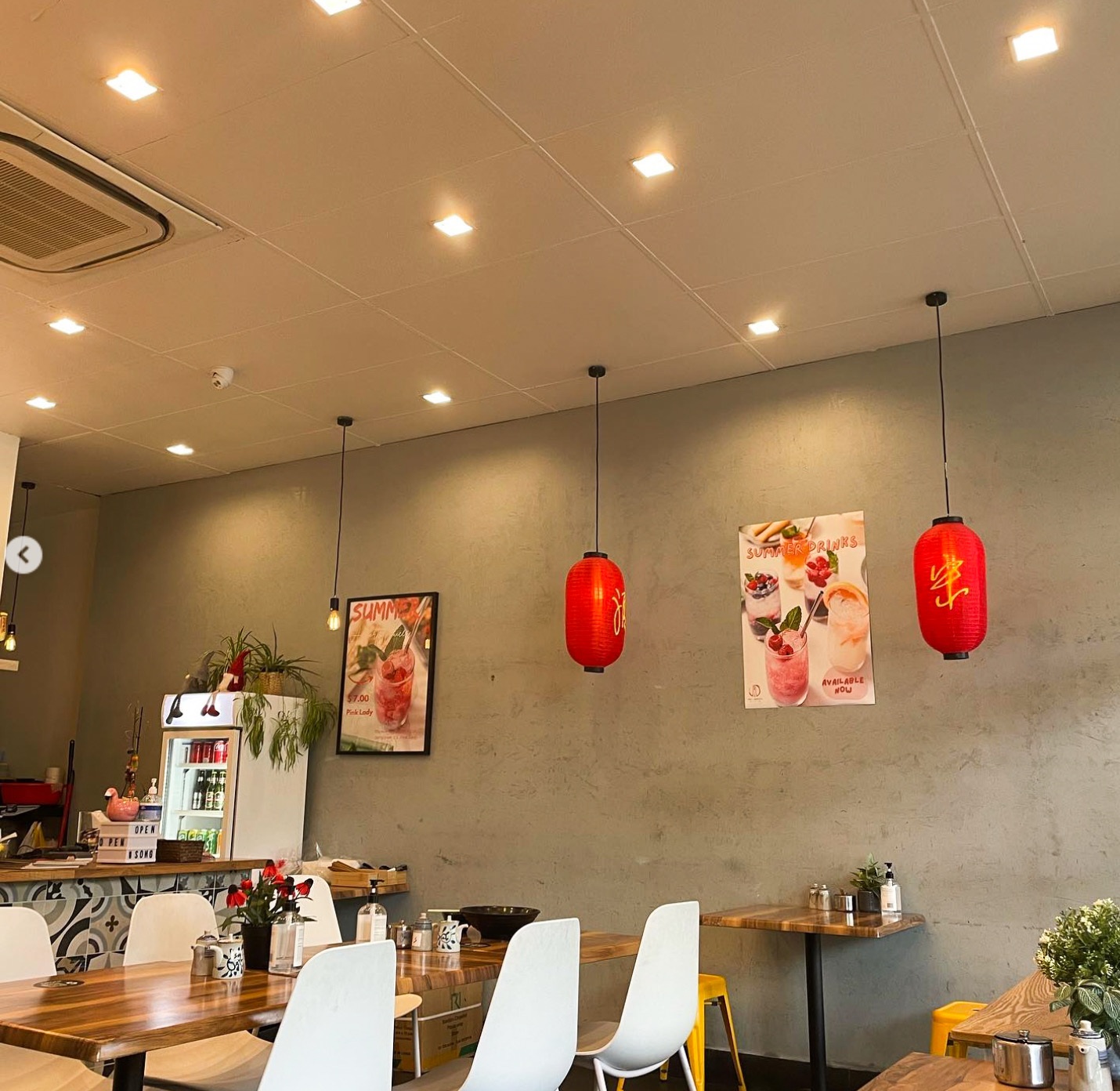 Song's DumplingsÂÆãÊéåÊüúÂ∑ùËèú