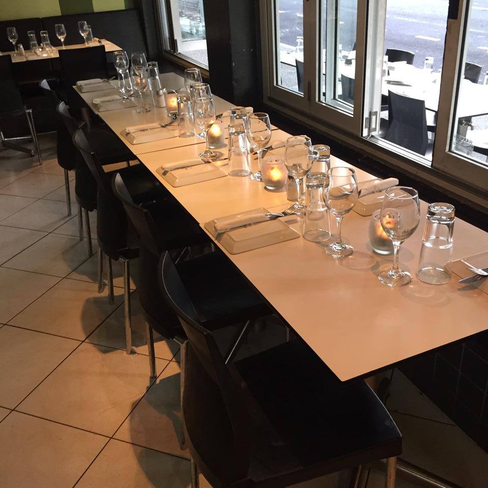 Little Greek Taverna