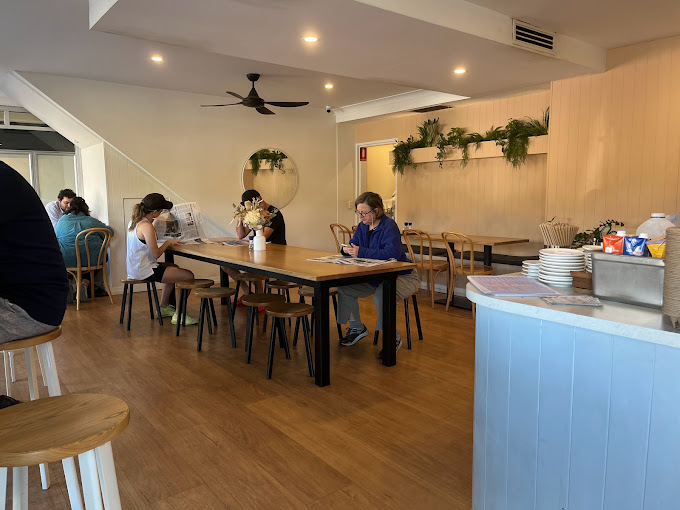 Sister Cafe