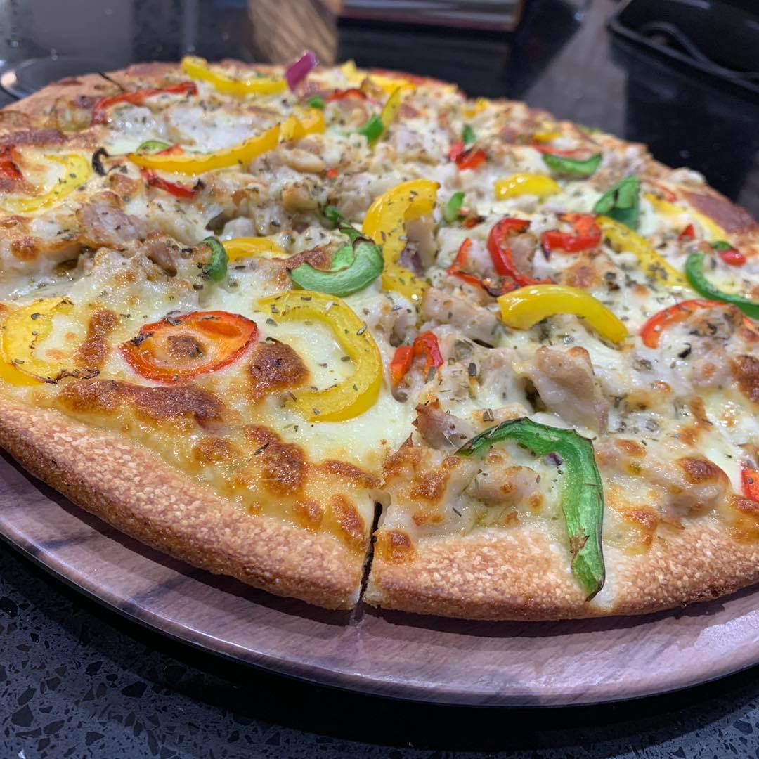 Pizza Hood