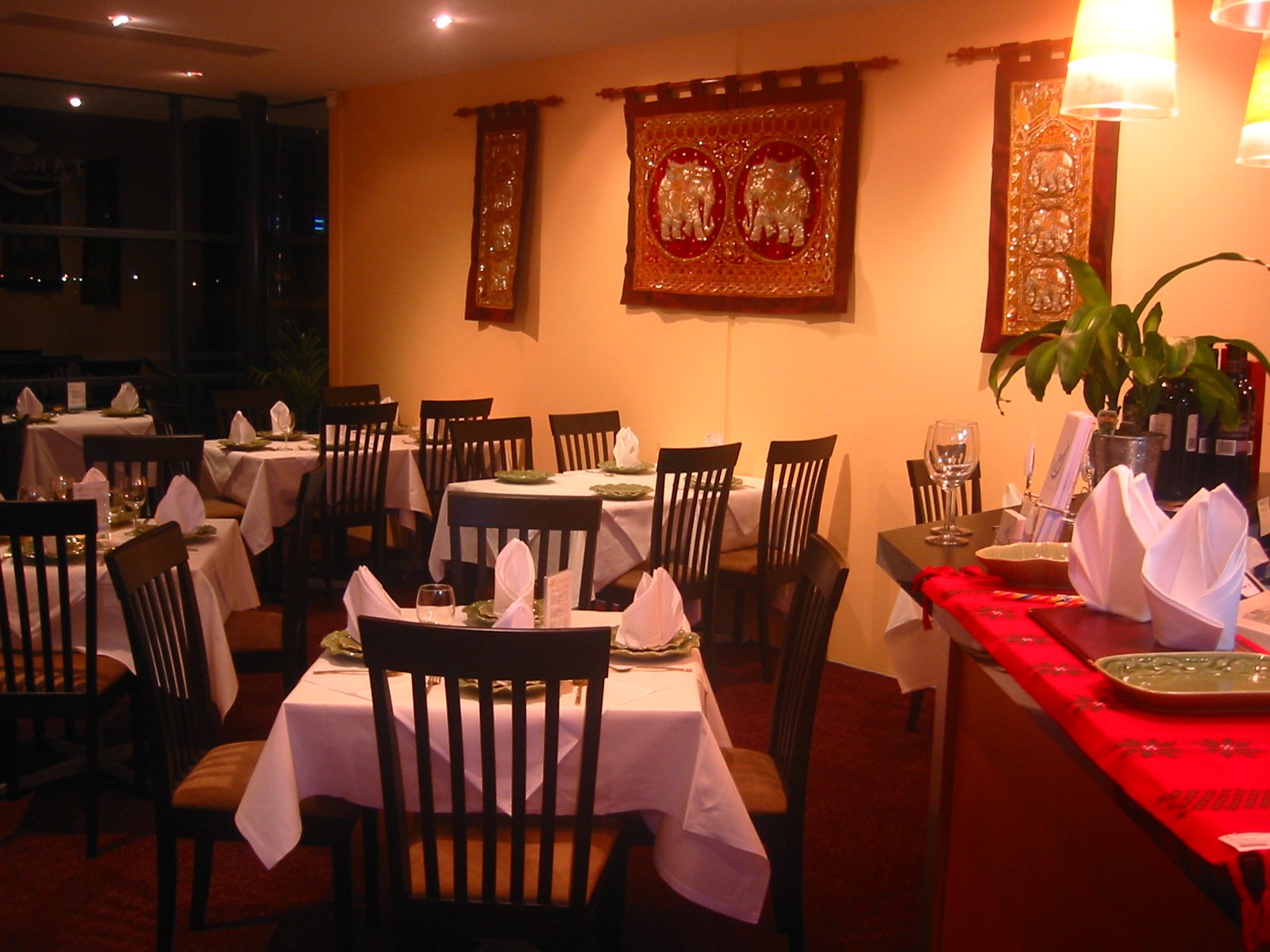 Tara Thai Restaurant