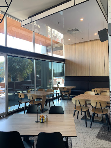 Indulgence Cafe