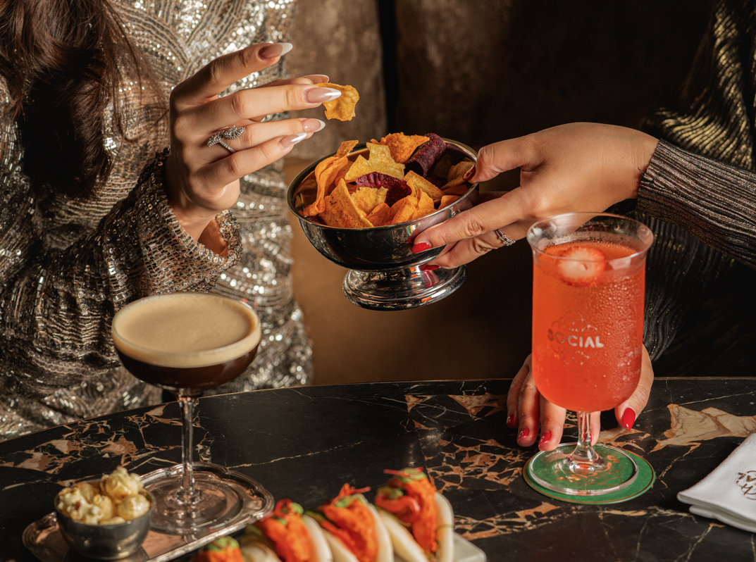 BKK Social Club