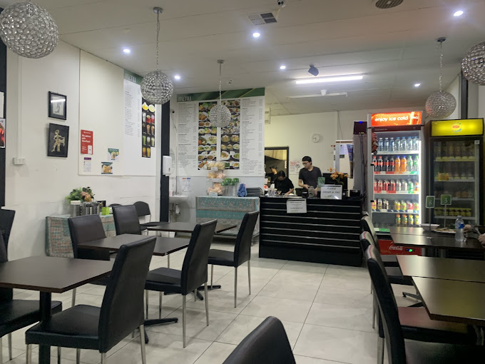Pondok Daun Restaurant