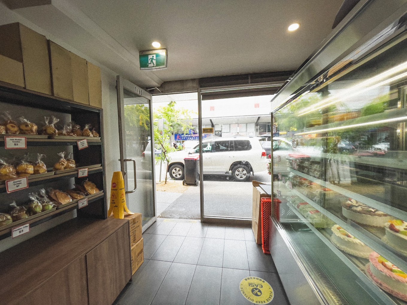 HS Cakes Springvale
