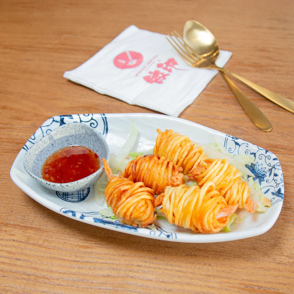 iDumplings Benowa