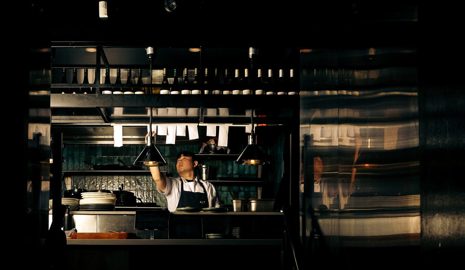 ALT PASTA BAR
