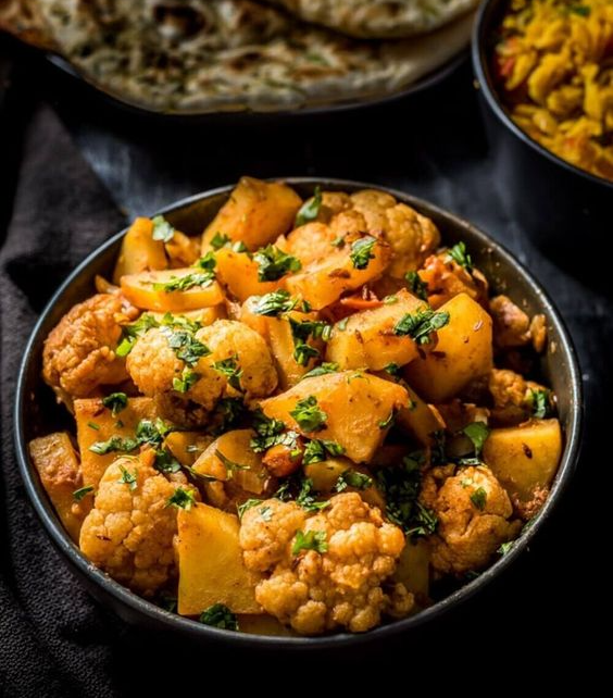 Punjabi Rasoi