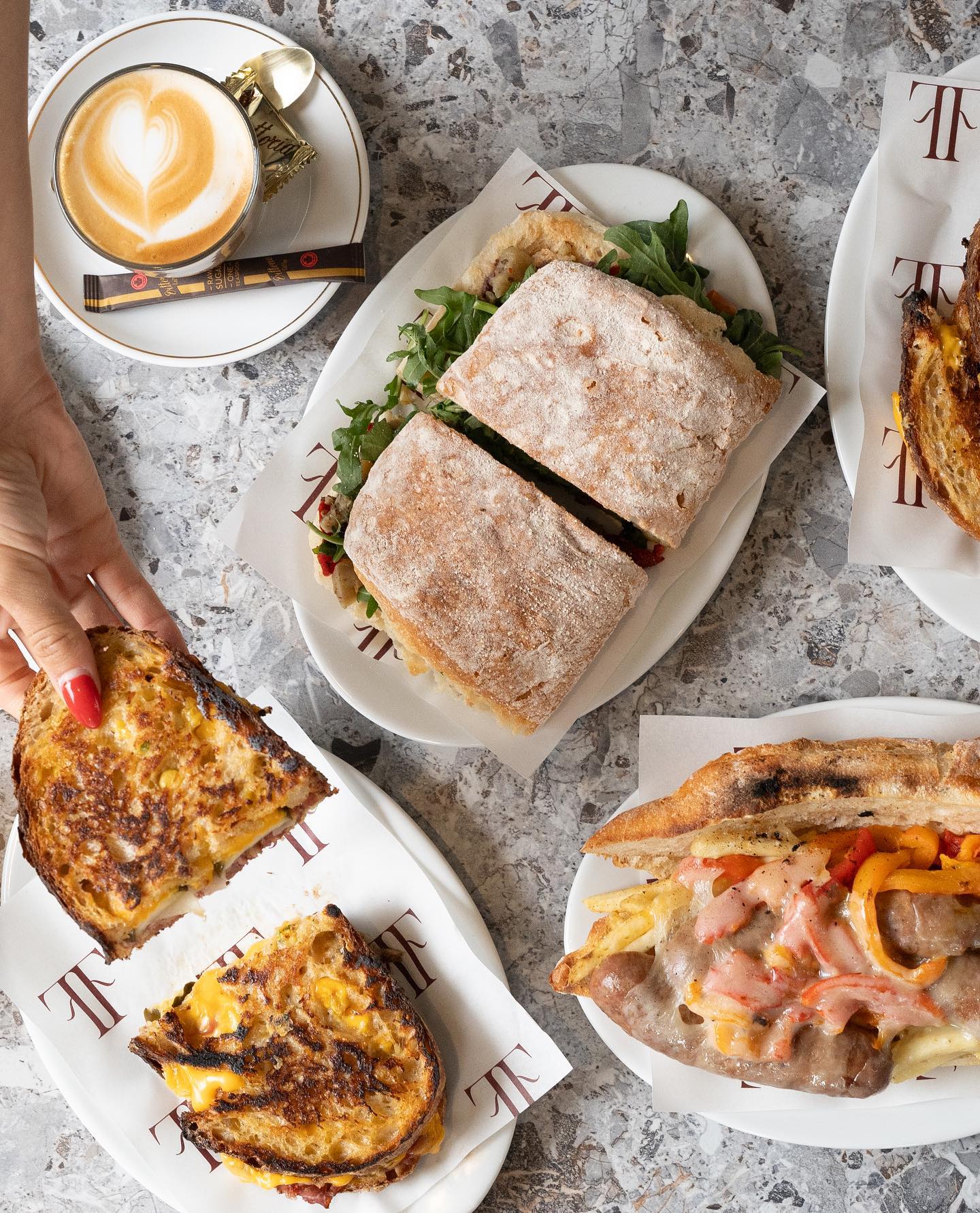 Fratelli Italian Deli
