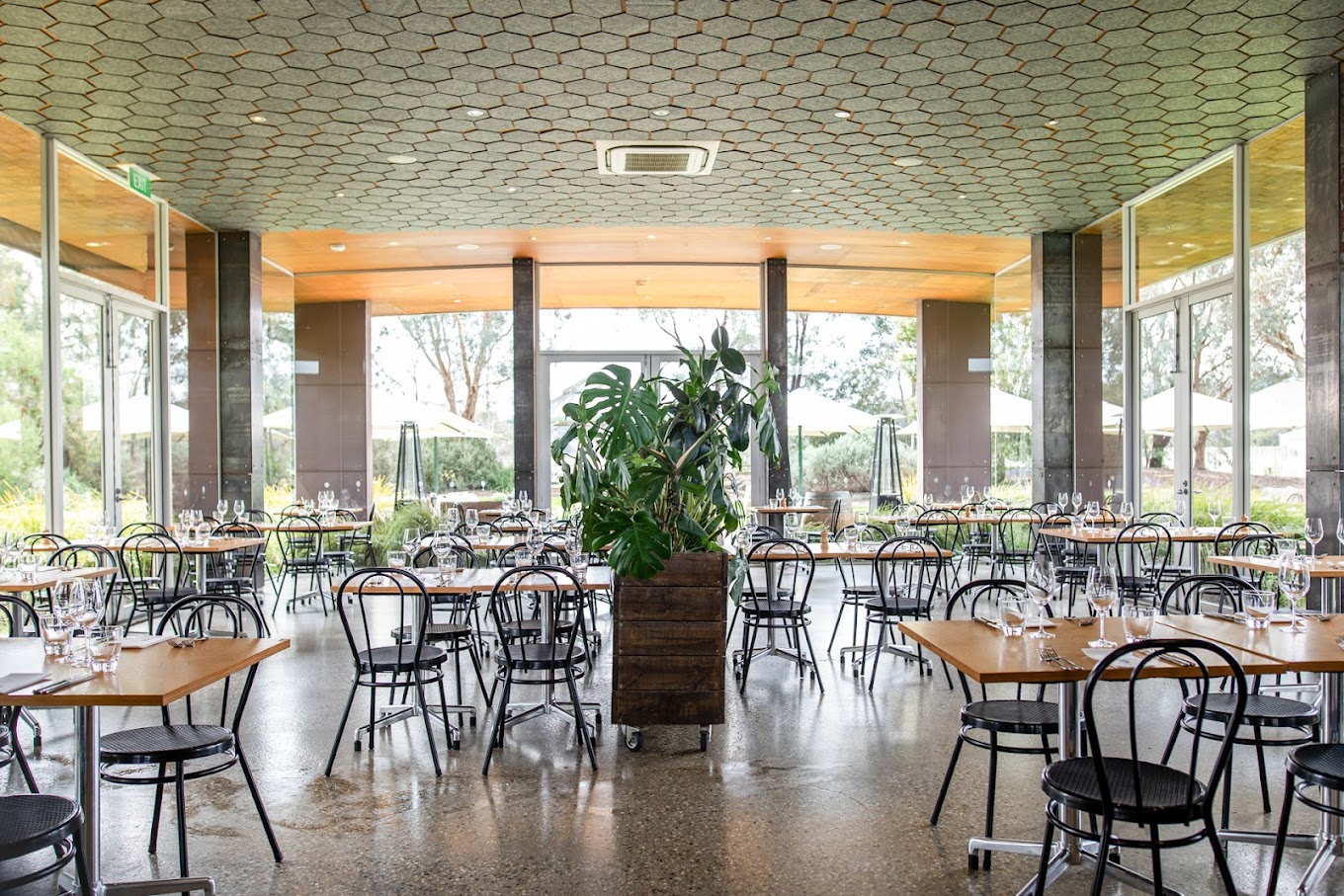 DiVino Ristorante at Mandala Wines