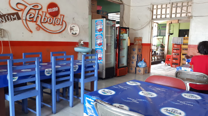 Warung Ayam Betutu Lina Putri 3