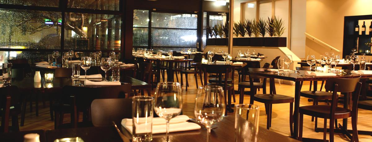 La Capannina Italian Restaurant Sydney