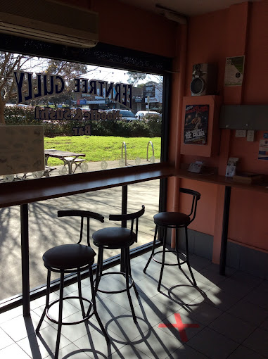 Ferntree Gully Noodle Sushi Bar