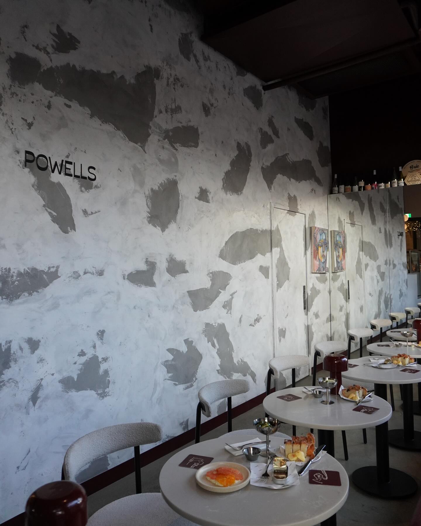 Powells Fromagerie & Wine Bar