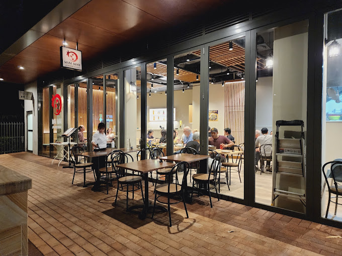 WAI WAI JAPANESE DINING