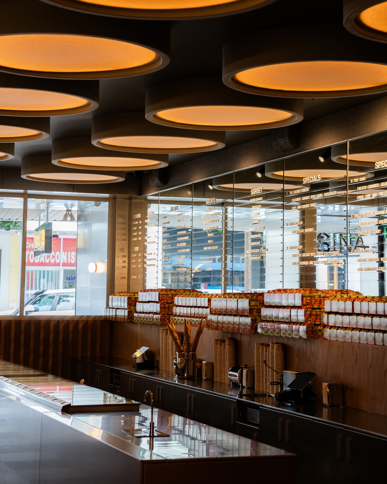 Gelato Messina Surfers Paradise