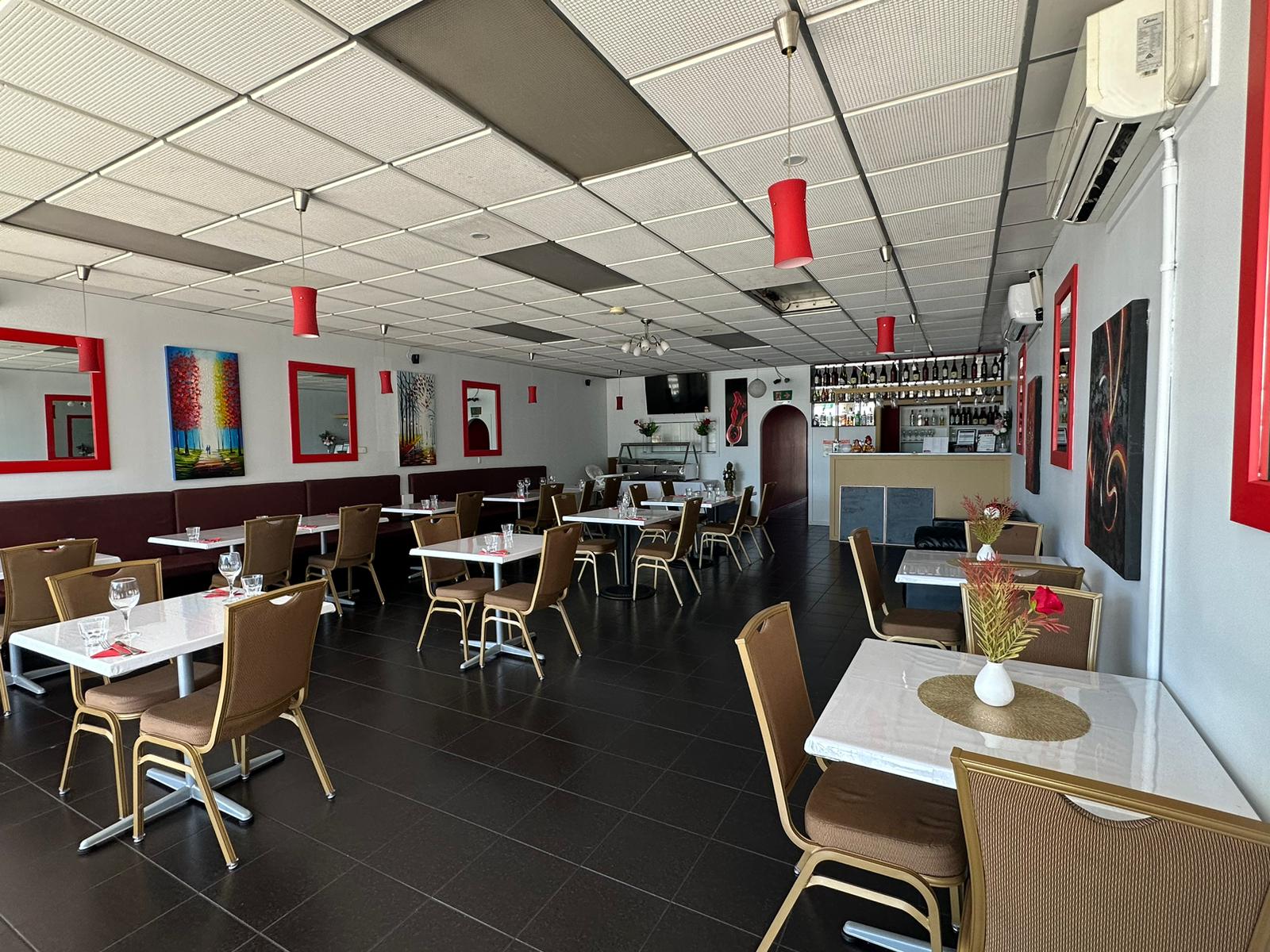 Paradise Indian Cuisine