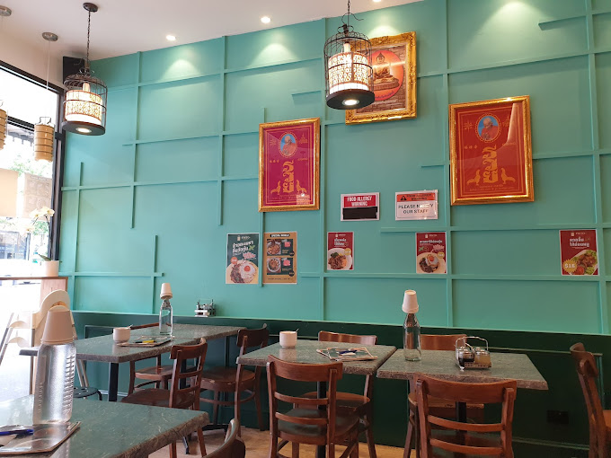 Pinto Thai Food ปิ่นโตเดลิเวอรี่ (Pinto thai food)