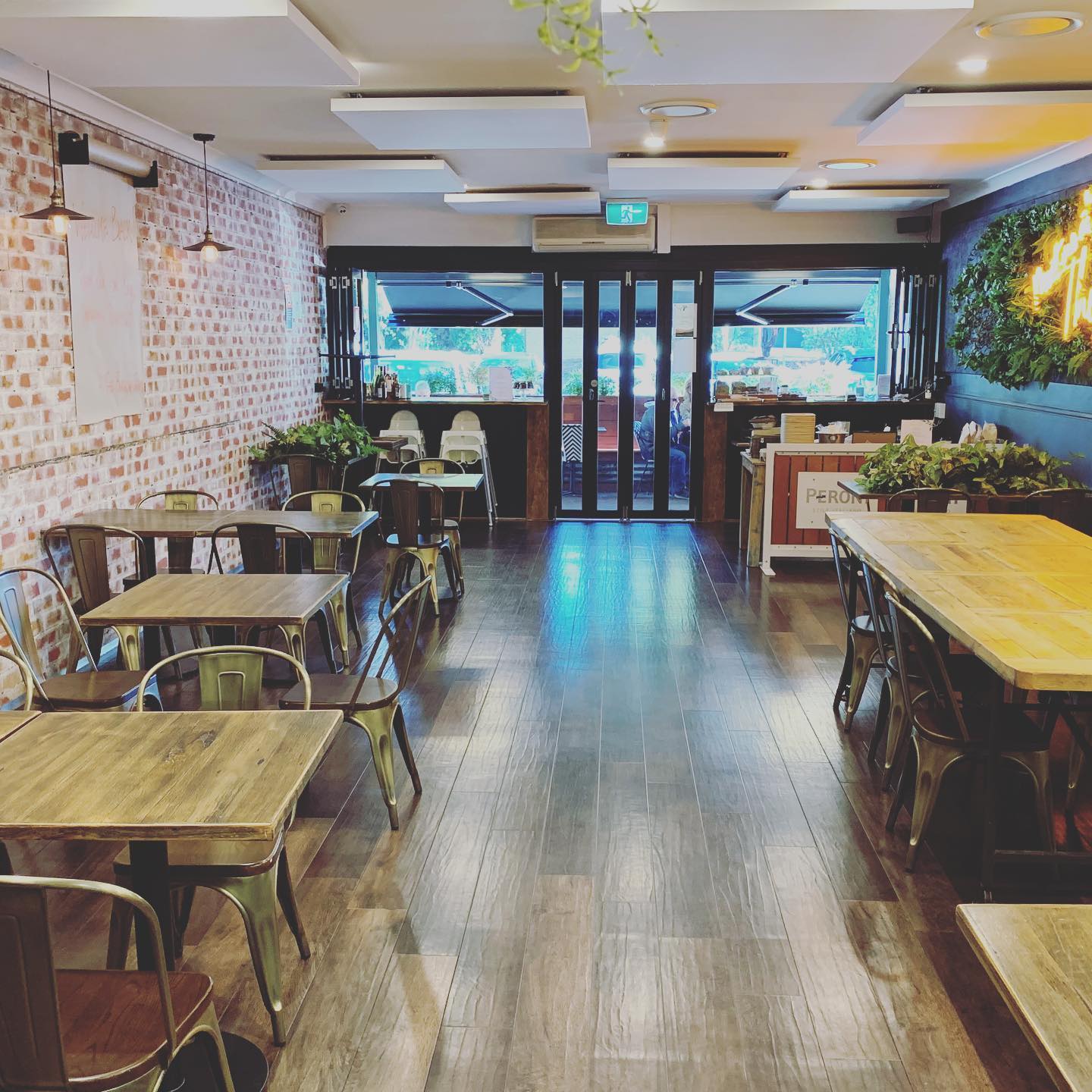 The Burrow Cherrybrook
