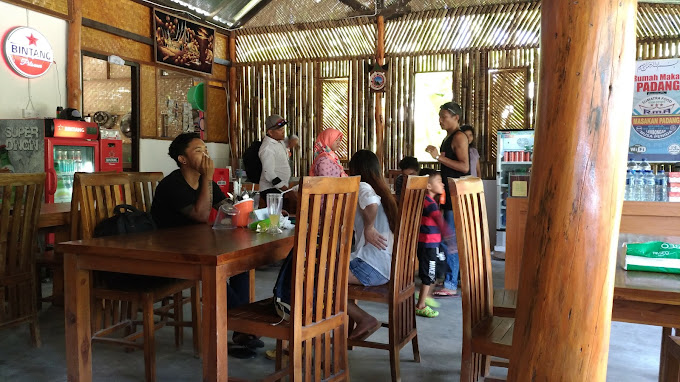 RMA MASAKAN PADANG