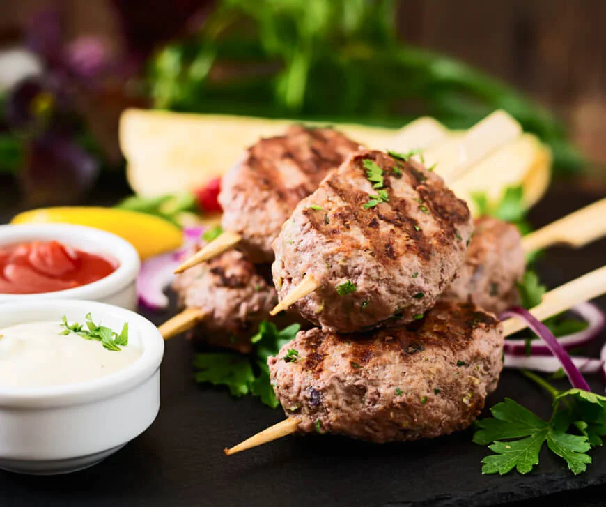 Spice Mantra - Indian Tandoori Restaurant