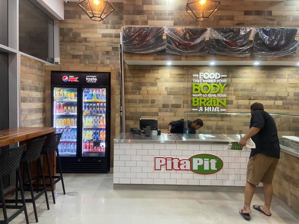 Pita Pit