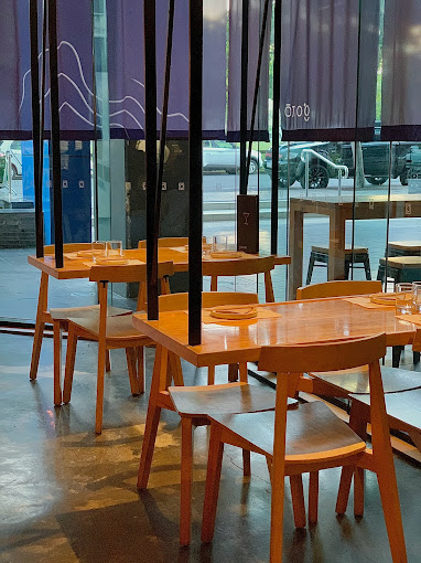 GOTO Japanese Restaurant