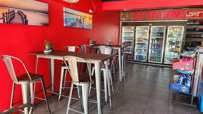 Fort Cafe &Takeaway