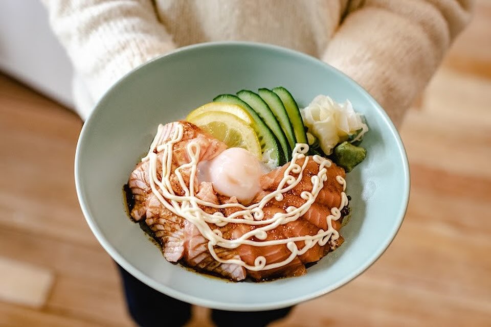 Shimbashi Japanese Soba & Sake Bar Restaurant