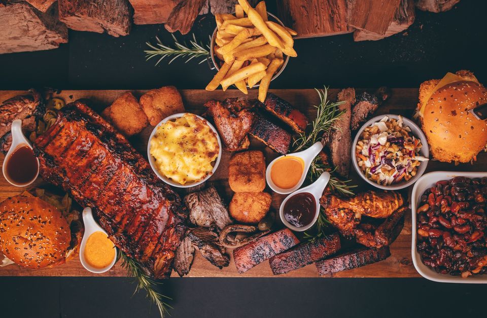 Holy Smoke Gourmet House Ferntree Gully BYO WINE & BEER