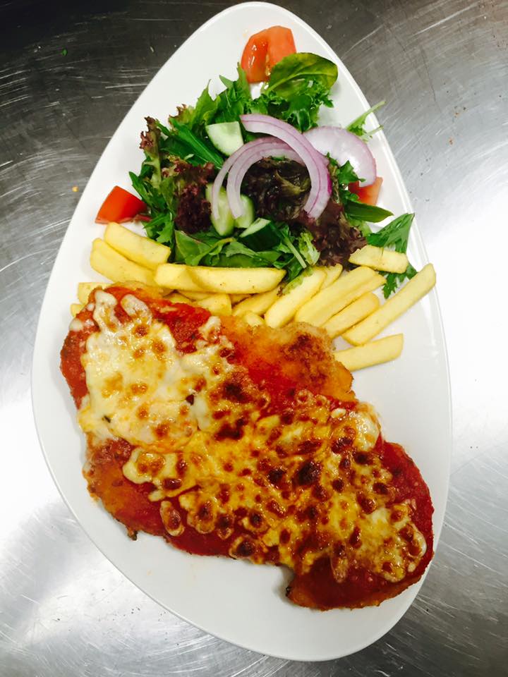 Kilmore Pizza House