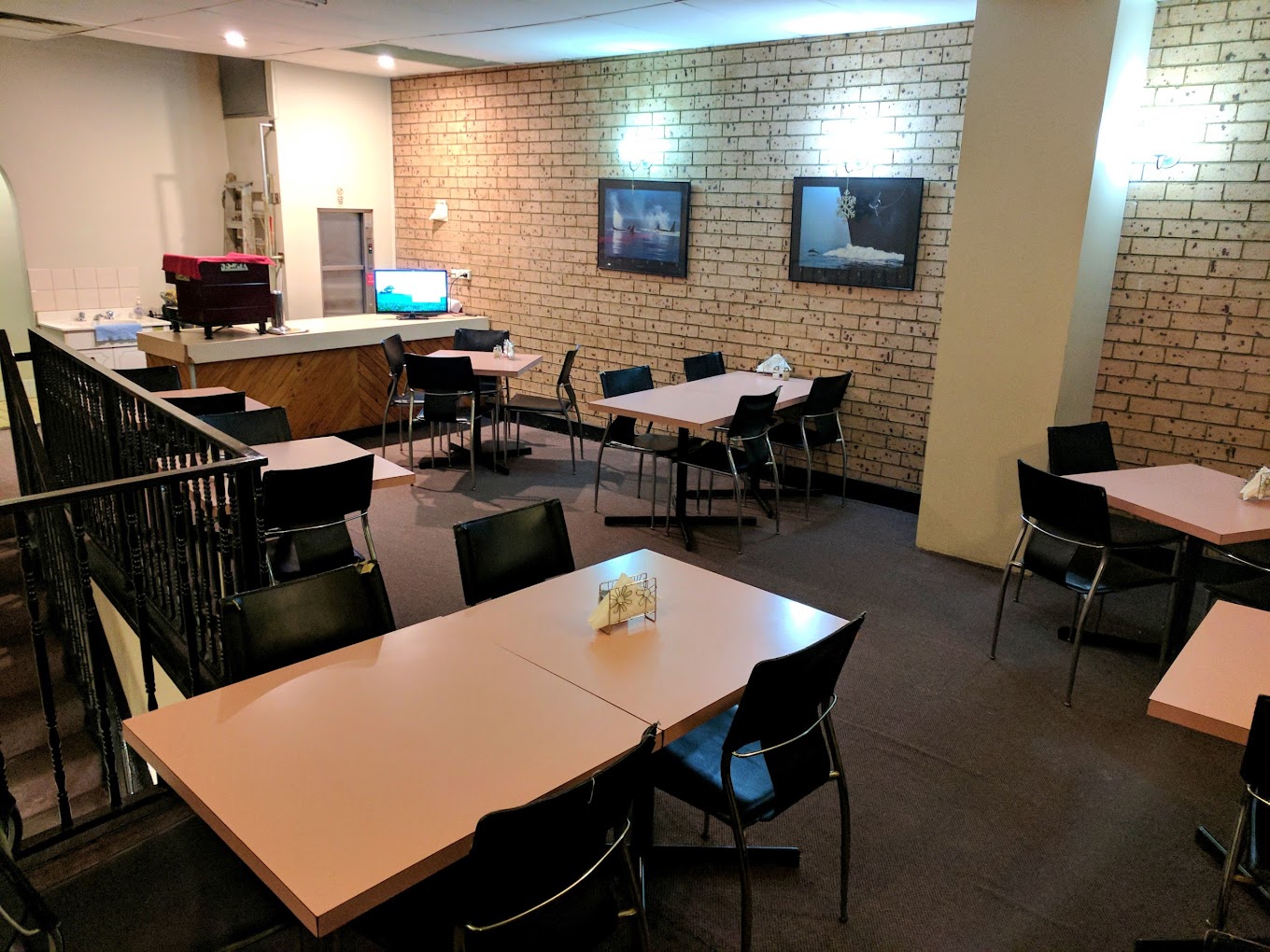 Ronnies Pizza House Blacktown