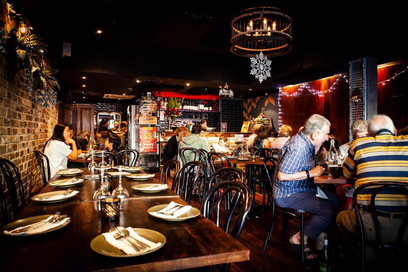 Monkey King Thai - Lindfield