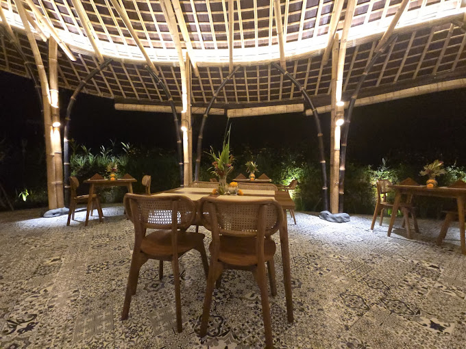 Nivriti Bali