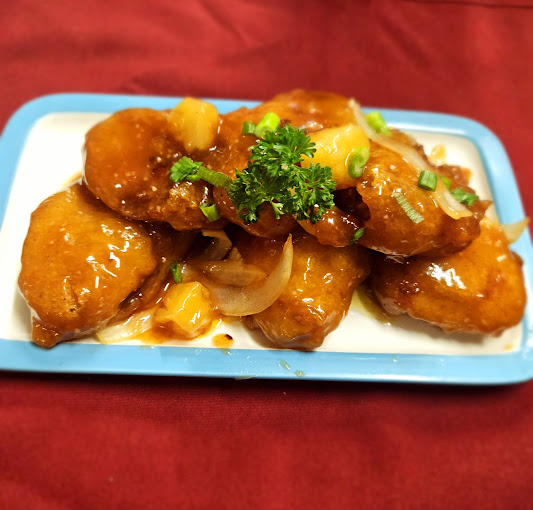 Golden Lakes Chinese Family Restaurant