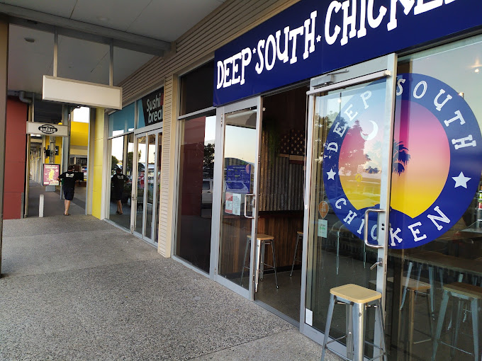 Deep South Chicken Coomera