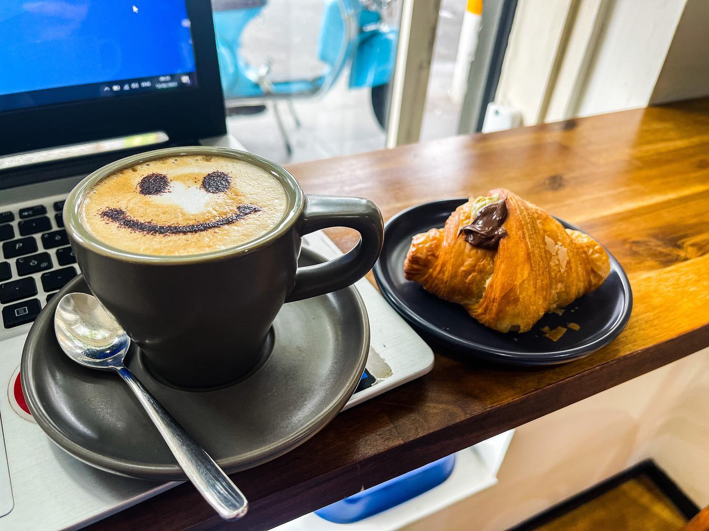No22 Cafe