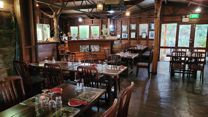 Stringybark Cottage Winery & Restaurant
