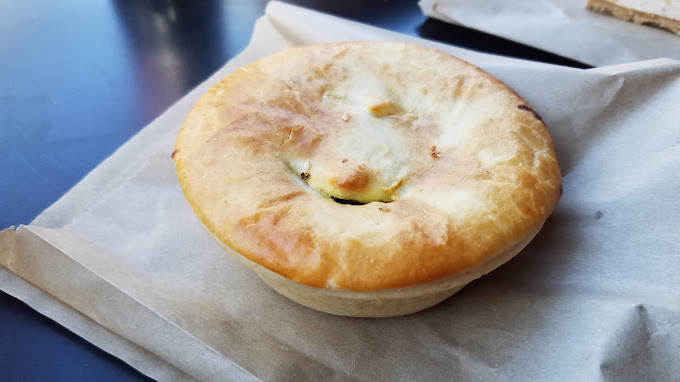 Clare Rise Bakery