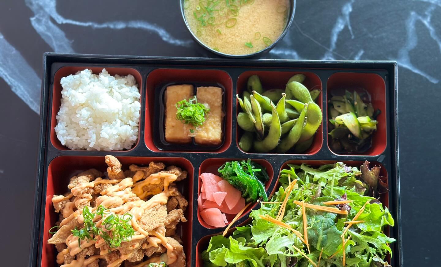 RK San Japanese Restaurant