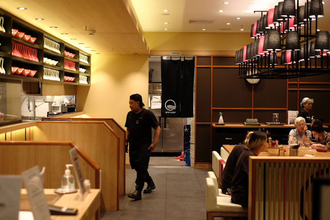 Ippudo Chatswood