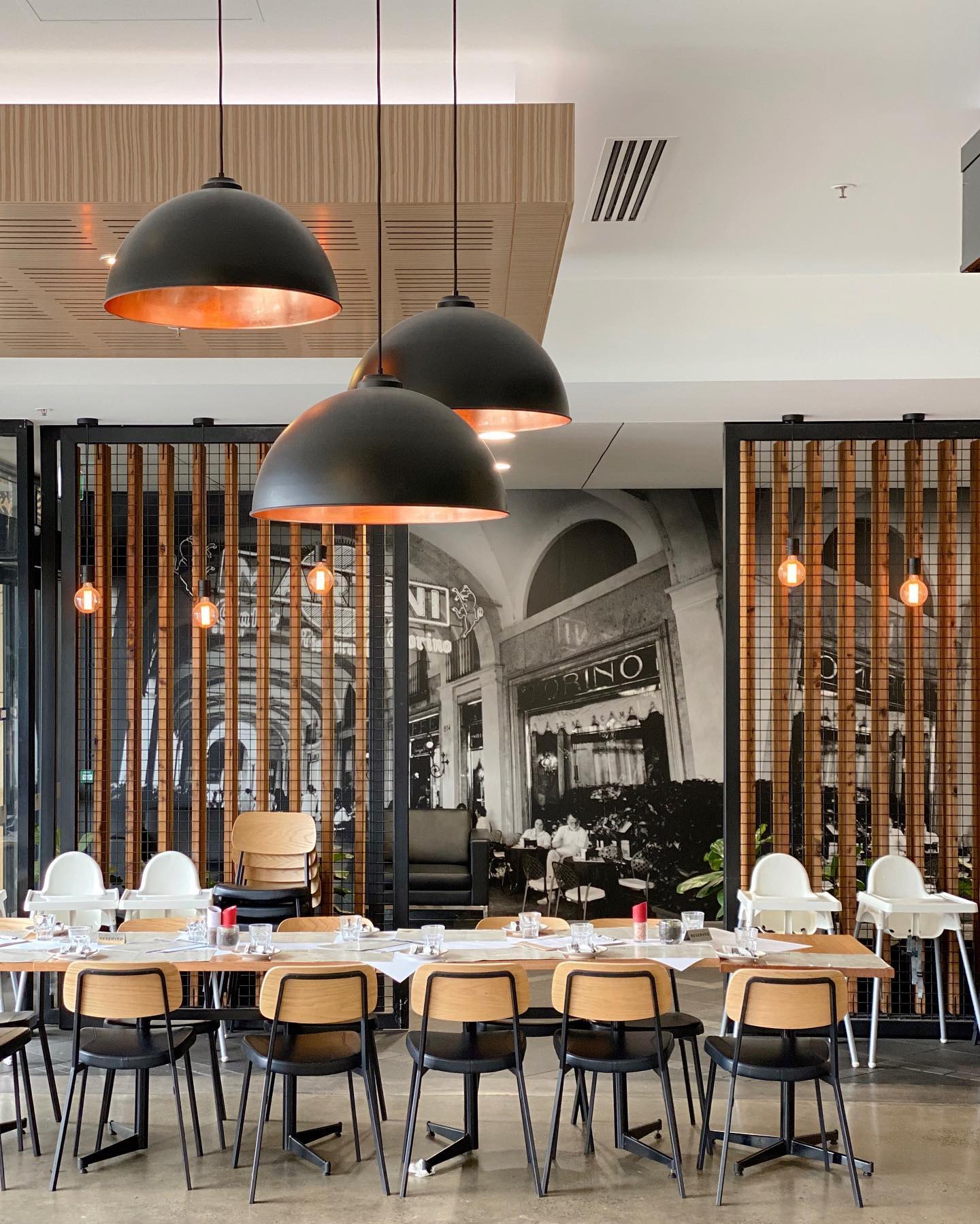 Balthazar Cafe