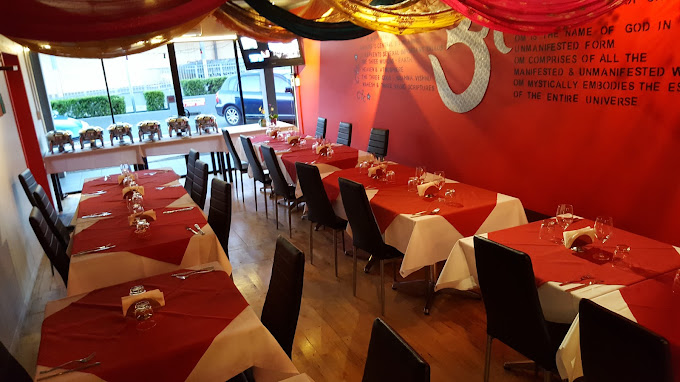 Bobby's Indian Cuisine