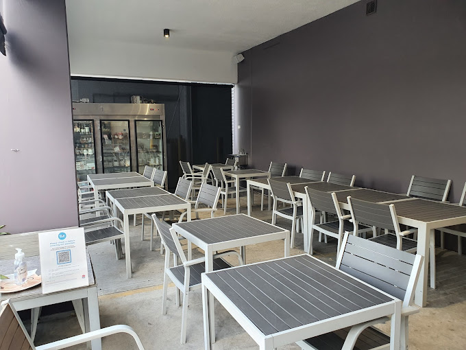 Filante Woodfire Pizzeria
