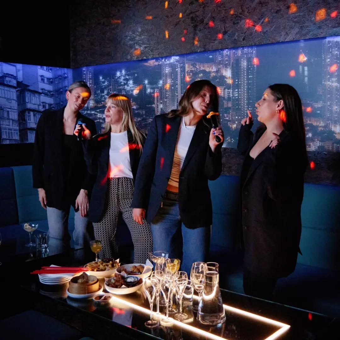 LKF Bar & Karaoke