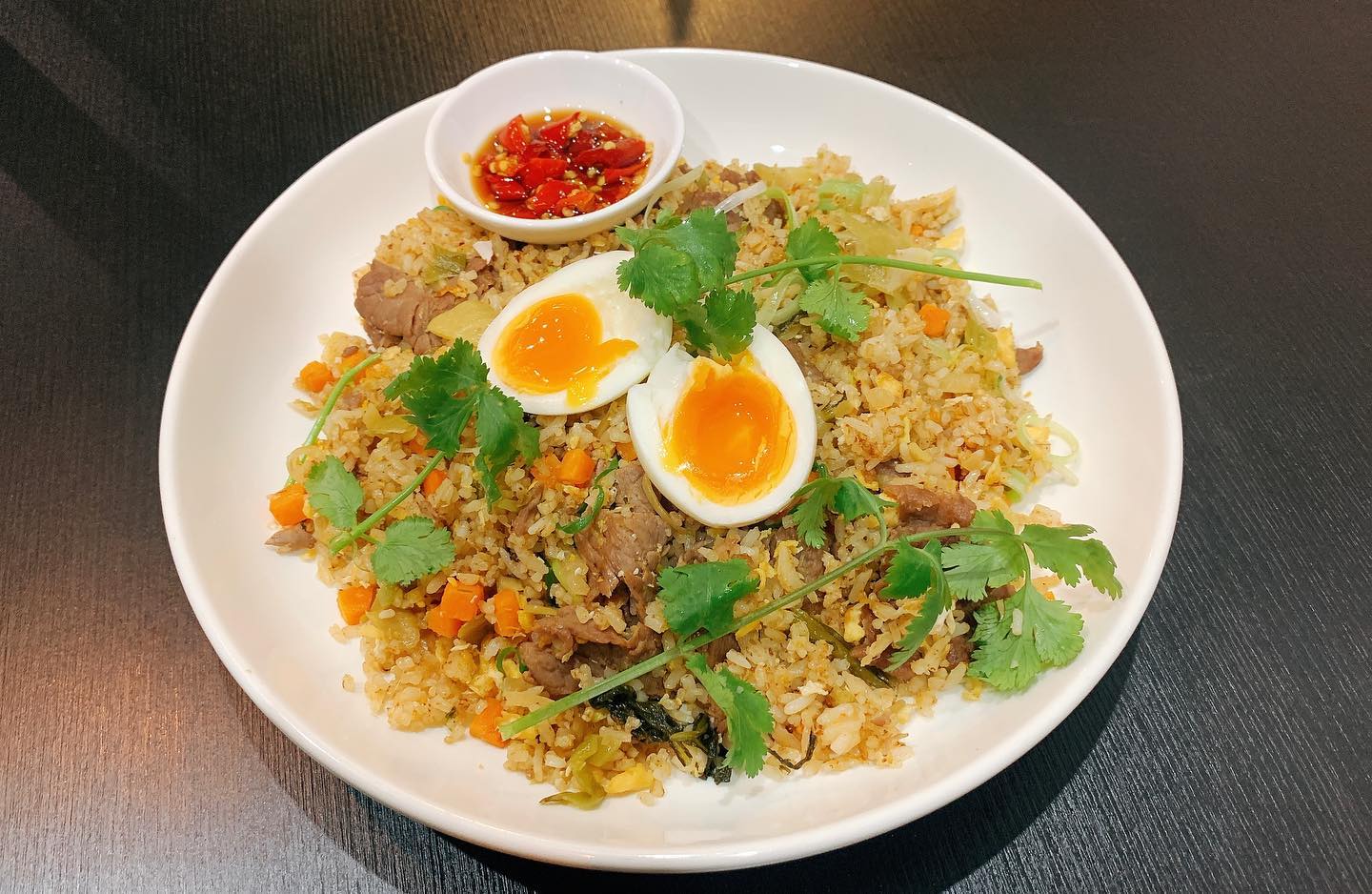 Madame Saigon Vietnamese Restaurant