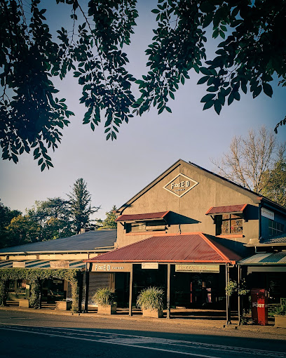 FRED Eatery