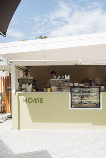 Home Cafe Currumbin (formerly Portside Coffee)