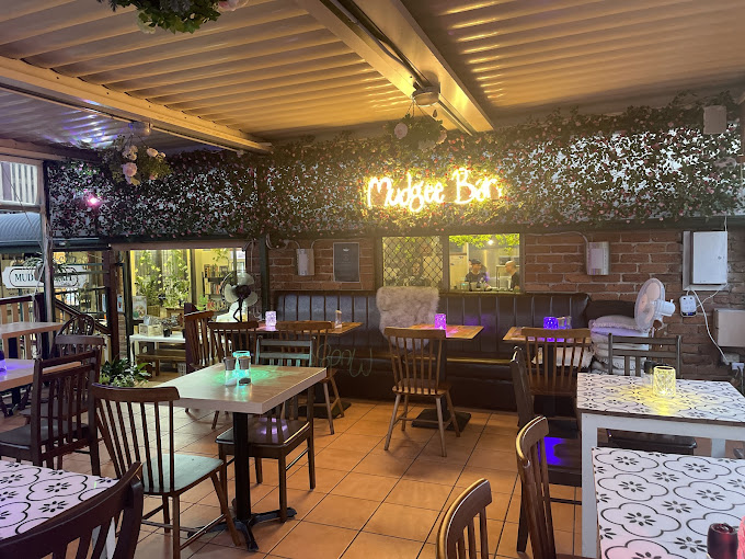 Mudgee Bah Espresso Cafe