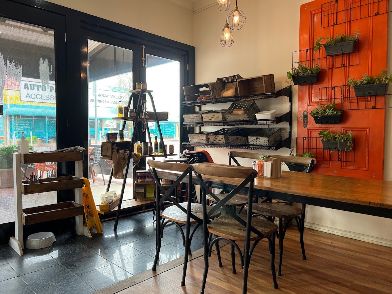 Boo's Place Cafe & Provedore